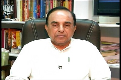 Case of Horse Trading Can be Filed if Guv Fails to Decide: Swamy