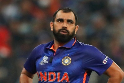 Manufactured Outrage Over Abuse For Shami? Trolling Came From Pak Social Media Users