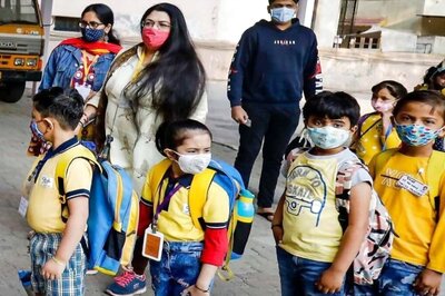 14 Noida Schools Told to Shut Classes Over Law Violation