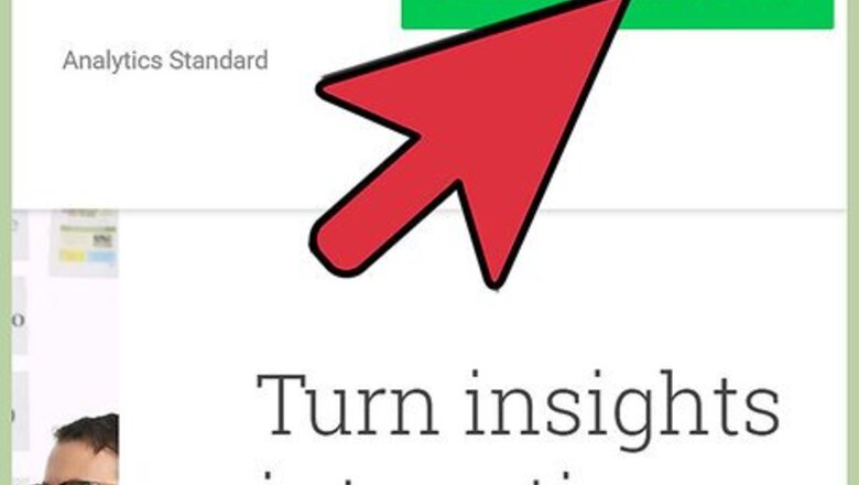 How to Add Google Analytics to Etsy
