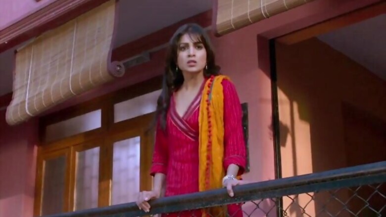 'Besharam' actor Pallavi Sharda's next is with Ayushmann