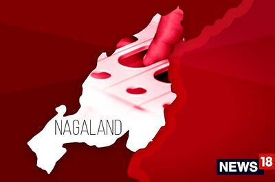 Hours Left for Nomination Deadline, Only 22 Sign Up for Nagaland Polls