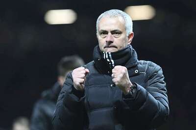 Mourinho Unhappy With 'PlayStation Football'