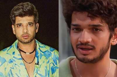 Karan Kundrra BLASTS Trolls Slamming Him For Supporting Munawar Faruqui: 'Propaganda Chala Rahe Ho...'