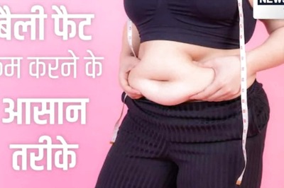 6 Proven and Easy Ways to Lose Belly Fat Quickly