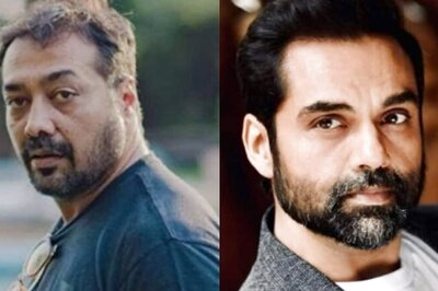 Anurag Kashyap Defends Dev D Against Abhay Deol's Criticism: 'Bigger Problem Is With You, Ask Yourself...'