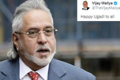 Vijay Mallya Wishes 'Happy Ugadi' And Indians Can't Stop Applauding His Festive Timing