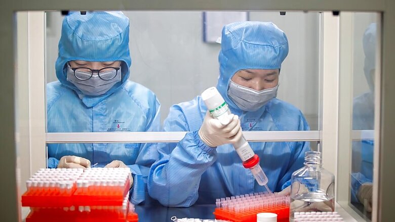 Coronavirus Outbreak: World Must Prepare For 'Potential Pandemic', Says WHO Chief