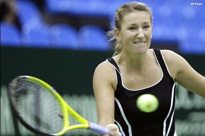 Azarenka, Serena Williams drawn in same half