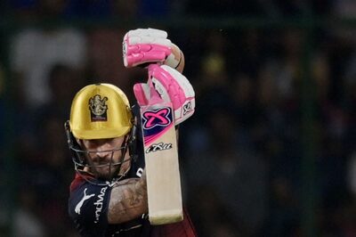 Felt Like We Needed to Improve at Home: Skipper Faf du Plessis on RCB's IPL 2024 Player Auction