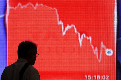 Deeper Global Slowdown Still More Likely Despite Round of Rate Cuts: Reuters Poll