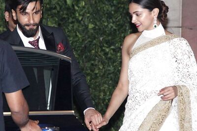 Are Deepika Padukone And Ranveer Singh Secretly Engaged? Here's The Truth