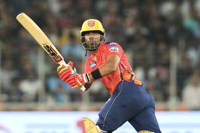 'We Detach Ourselves for Time Being, Come Back When in Good Space': Shashank Singh on How Players Handle Social Media Impact