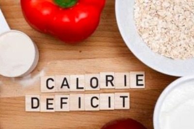 Calorie Deficit For Weight Loss: How To Achieve It, Tips, And Safety