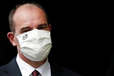 French PM To End Self-isolation After Another Negative COVID-19 Test