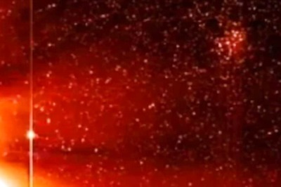 Why Everything In Universe Is Always In Motion