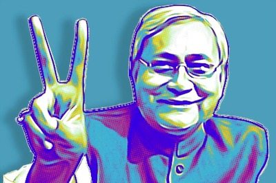 Bihar Congress Leaders Lavish Praise on Nitish Kumar, Fuel Rumours of Split in Party