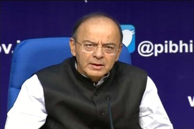 Inflation Data Shows Steady Decline in General Prices, Says Arun Jaitley