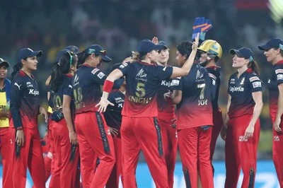 WPL 2023 Points Table Update After UP Warriorz vs Royal Challengers Bangalore