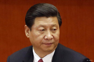 Xi Jinping appointed as China's new president