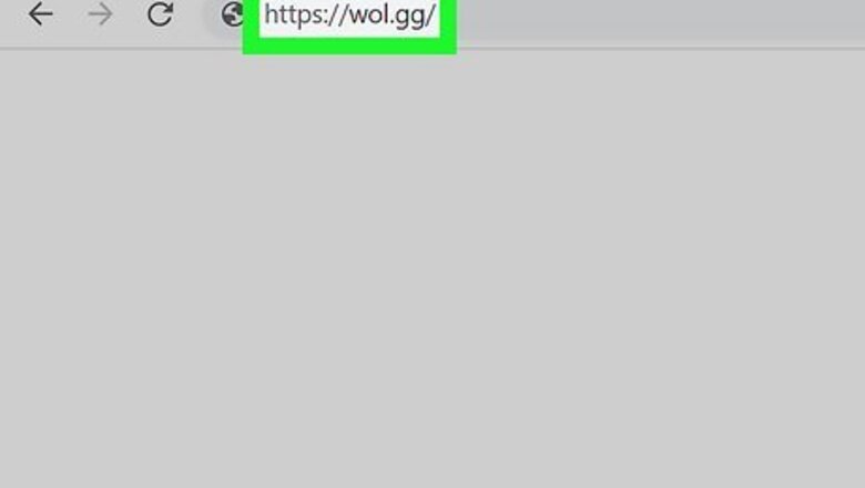 How to See League Play Time