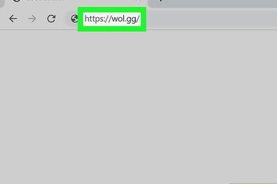 How to See League Play Time