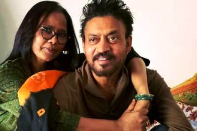 Irrfan Khan's Wife Sutapa Sikdar Advocates for Legalising CBD Oil in India