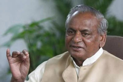 As Kalyan Singh Returns to Active Politics, Will BJP’s Push for Ram Mandir Pick Pace Ahead of UP Bypolls?