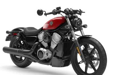 Harley Davidson Offers Mega Festive Discounts of Up To Rs 5.30 Lakh on Its Select Models