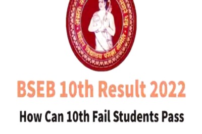 One Consumes Poison, Another Faints After Hearing Bihar Board Results