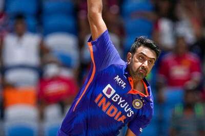 'How can He even come in this Team?': Former India Selector Surprised With Ashwin's Selection for Aisa Cup 2022