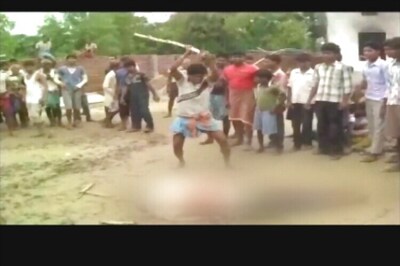 Nalanda school director lynched by angry mob after death of 2 students in Bihar