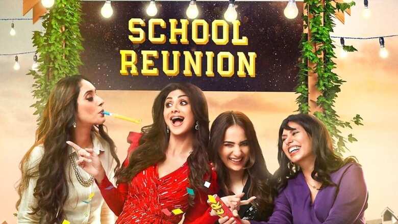 Shilpa Shetty Kundra's Sukhee To Get A Sequel? Here's What We Know