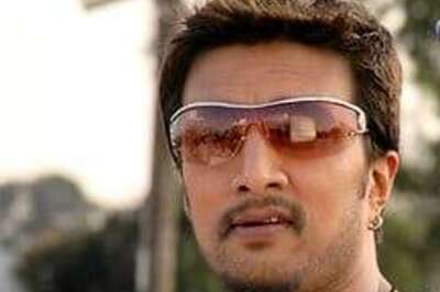 I lived on Rs 500 per month: Sudeep