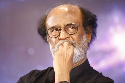 Tamil Actor-turned-politician Rajinikanth Congratulates Narendra Modi