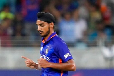 Asia Cup 2022: Govt Slaps Notice on Wikipedia After India Cricketer Arshdeep Singh's Page Vandalised