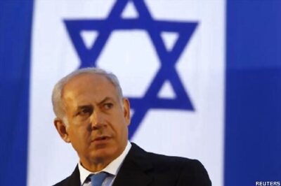 Israel: PM Benjamin Netanyahu silent on Syria attack