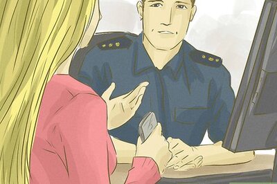 How to Get a Restraining Order in Missouri