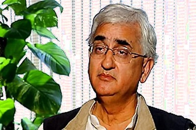 Salman Khurshid to get EC notice