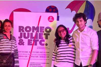 Mahesh Babu and Namrata Shriodkar's Son Gautam Makes His Debut Theatre Performance In London, Photos Go Viral