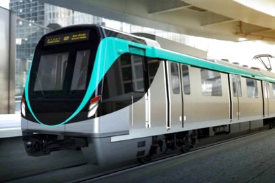 Noida Metro's 'Fast Trains' Begin from February 8, to Reduce Travel Time on Aqua Line by 9 Minutes