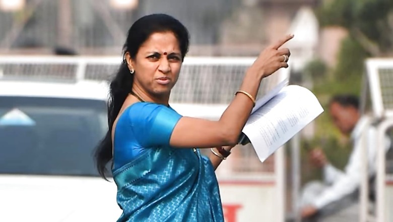 Give Strictest Possible Punishment To Accused In Vasai Murder Case, Demands Sule