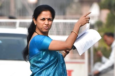 Give Strictest Possible Punishment To Accused In Vasai Murder Case, Demands Sule