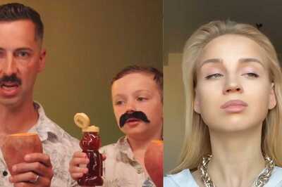 Father-Son Duo Mimics Making Of ‘Sweet Potato Coffee’ And We Can’t Stop Laughing