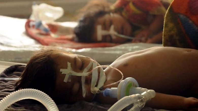 Amid Encephalitis Scare, Bihar Govt Confirms 11 Deaths; Says 10 of Them Victims of Hypoglycemia