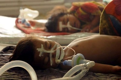 Amid Encephalitis Scare, Bihar Govt Confirms 11 Deaths; Says 10 of Them Victims of Hypoglycemia