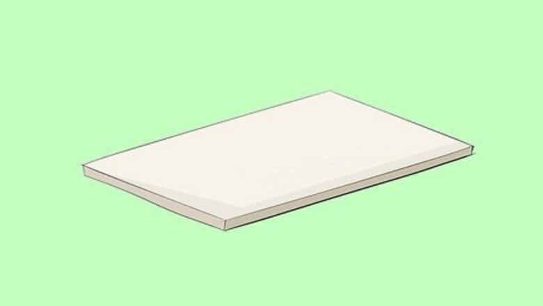 How to Build a Toy Paddock