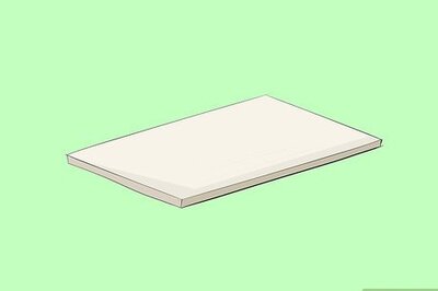 How to Build a Toy Paddock