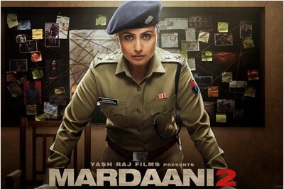 No Escape from Piracy, Mardaani 2 and Jumanji The Next Level Leaked Online