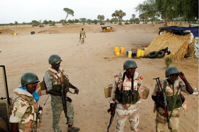 In ‘Deadliest Attack’ on Niger Military Camp, Jihadists with Al-Qaeda Links Kill 71 Soldiers